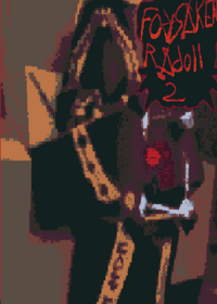 Forsaken ragdoll 2