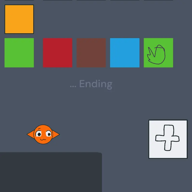 Game by @iidududui