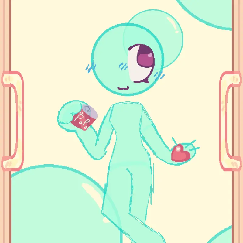 Game by @Choco_Cream
