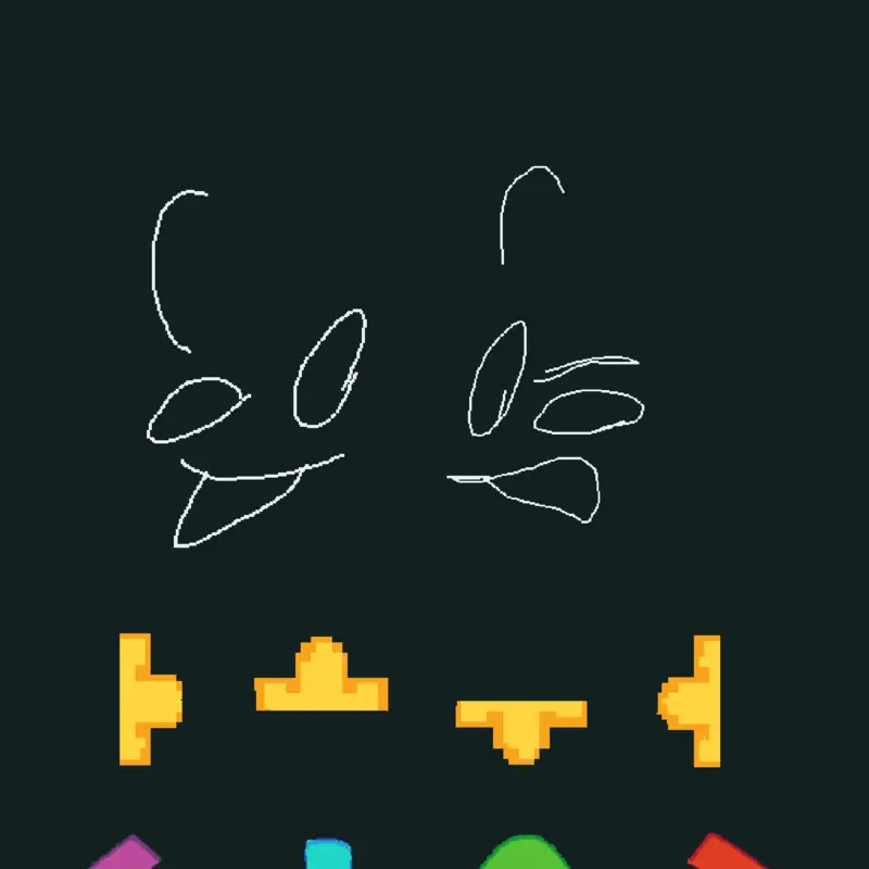 Game by @matt_oficial
