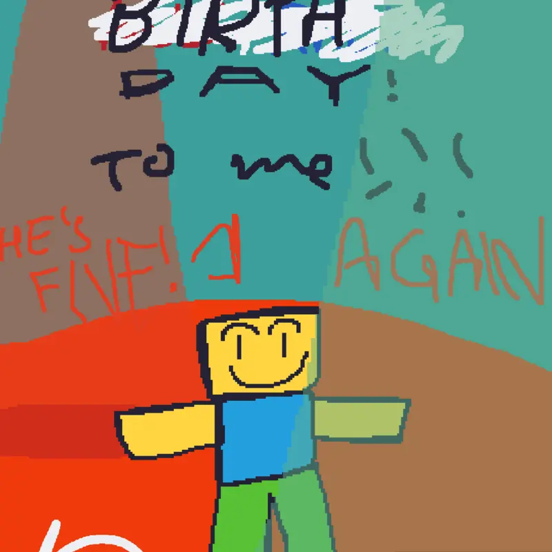 Game by @Quixels_ALT