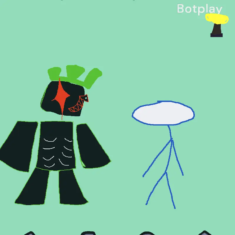Game by @jonhyJIM