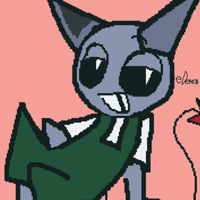 Game by @kuumii