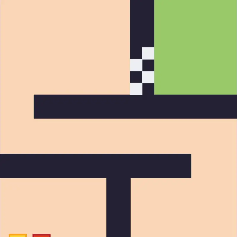 Game by @BouncySquares