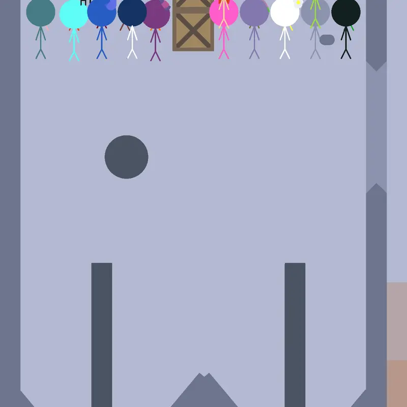 Game by @Mert_Castle