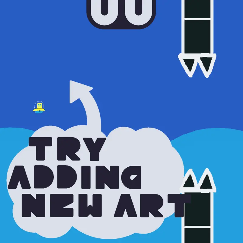 Game by @Ousok30