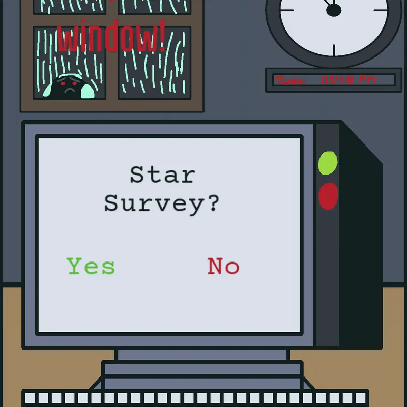 Game by @mapleandsyrup