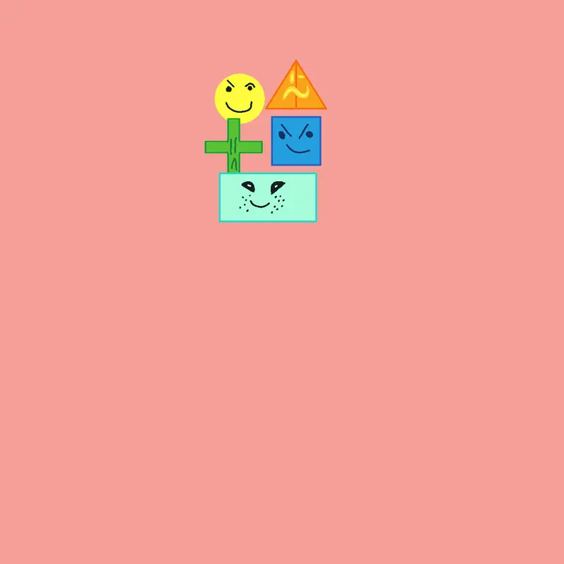 Game by @FreaKish
