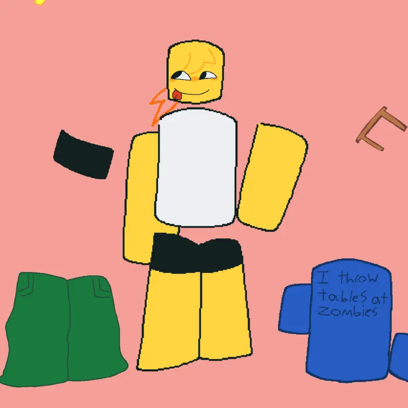 Game by @Devesto_fan