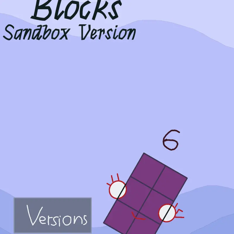 Game by @numberblock33