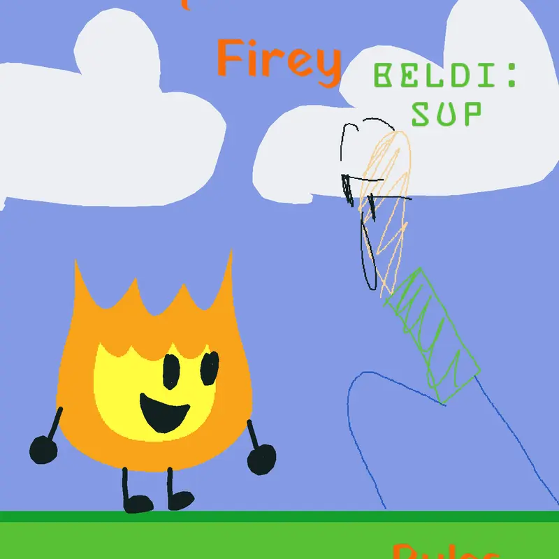 Game by @beldi_official