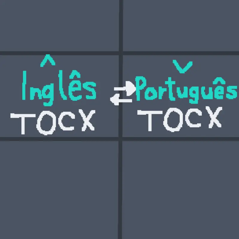 Traduzindo o nome de ocs parte 1 by @Tocx_and_Cherry