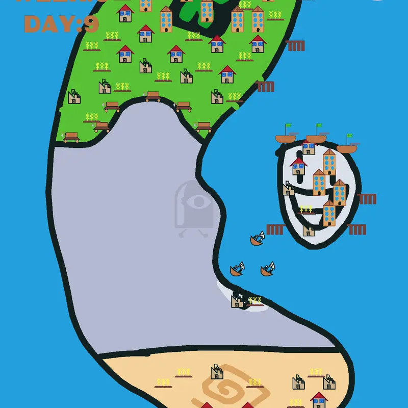 Game by @Yamir123