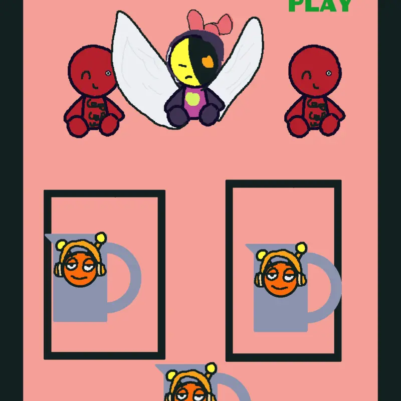 Game by @liliyyyyycat