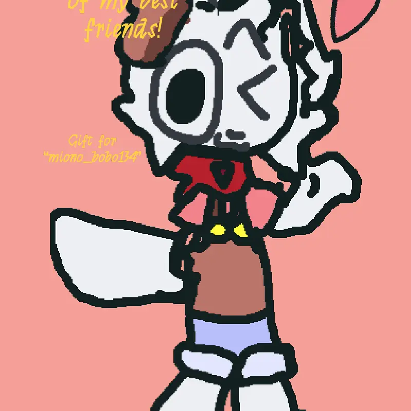 Game by @peashooter_official