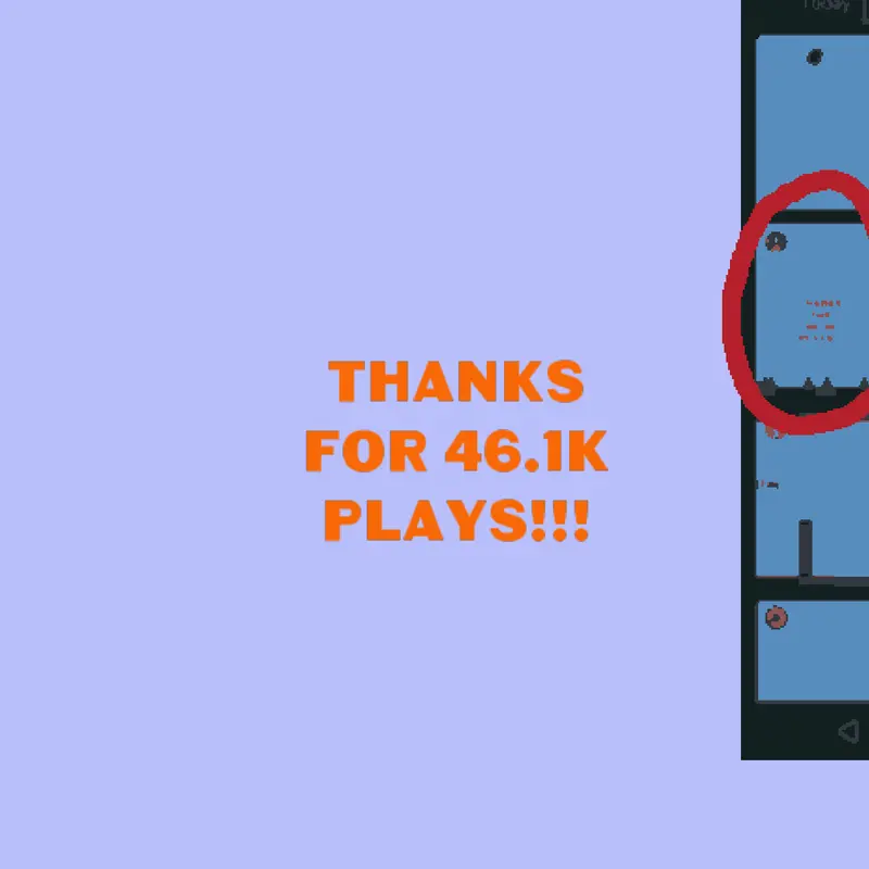 Game by @playerguy