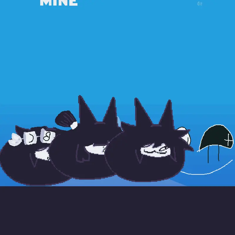 Game by @C-250_
