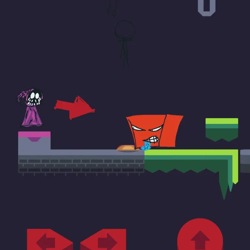 Game by @angubot
