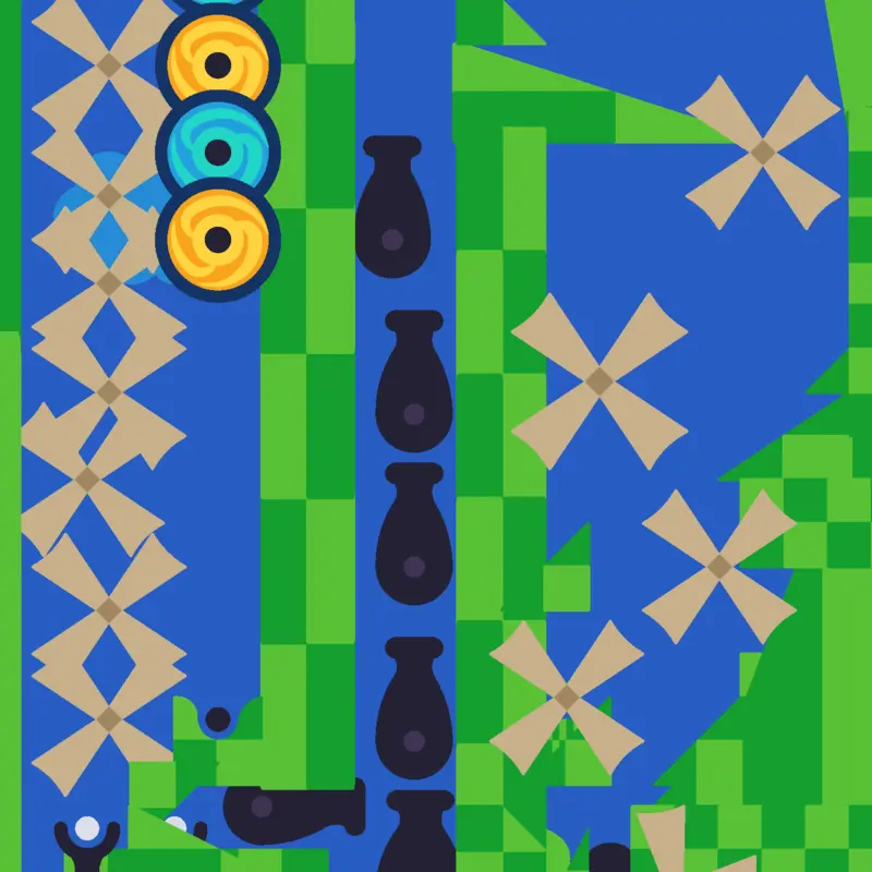 Game by @Cabalobuador