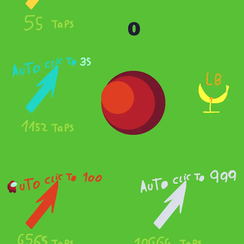 Game by @Ecurusito