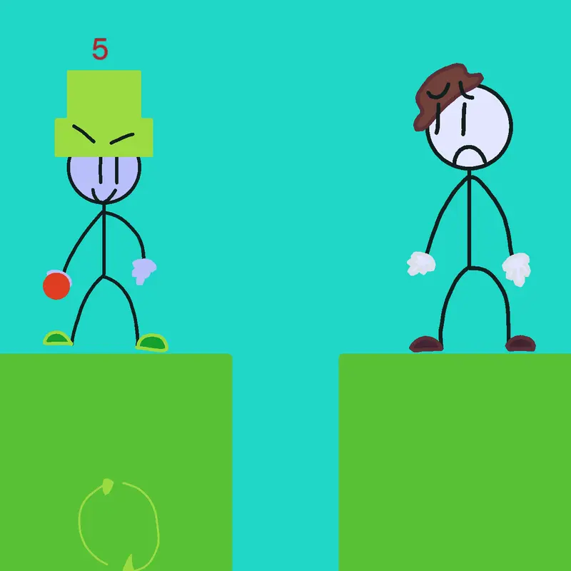 Game by @Lanlanget
