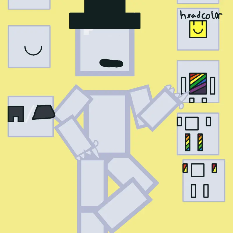 Game by @Abigal2537