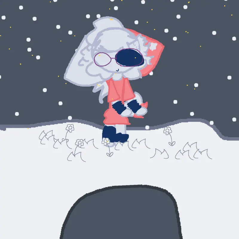 Game by @-_Justatulip_-