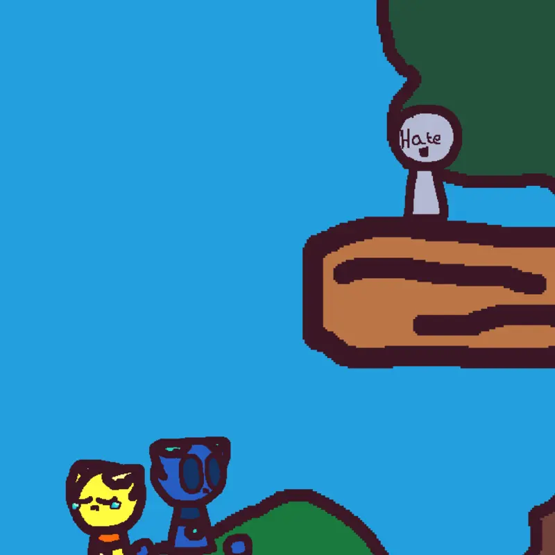 Game by @Yellowblue