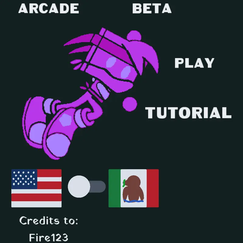 Game by @Xtreme-old