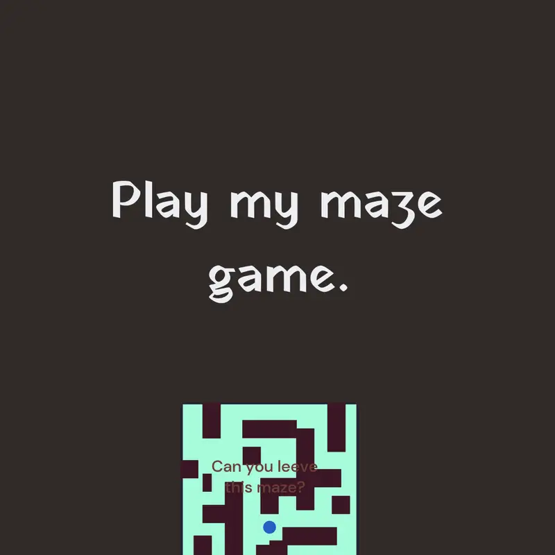 Game by @Ball_