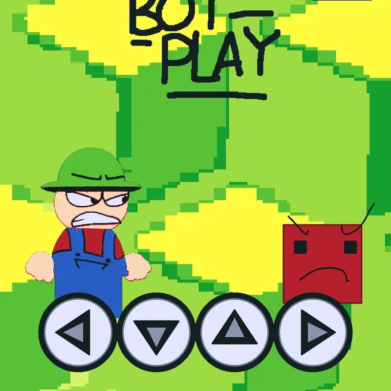 Game by @Mtrcb