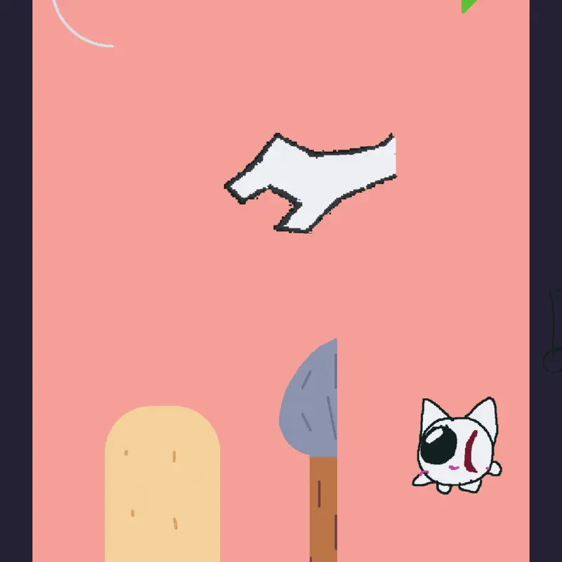 Game by @Tabbie