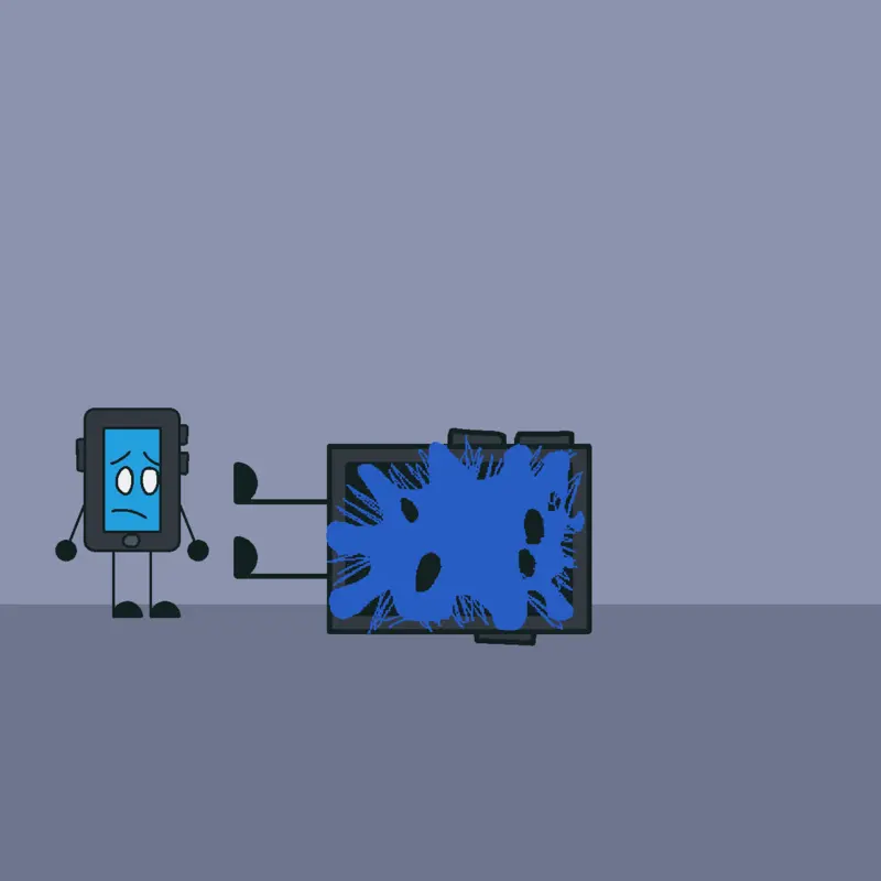 Game by @woody_bfdi_KP