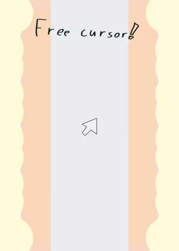 Free cursor by @_-M1ch3ll3_4W_C4stl3-_
