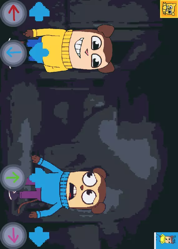 Game by @gxhffyyfhf