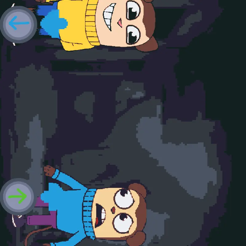 Game by @gxhffyyfhf