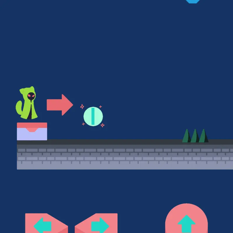 Game by @Amexy_Artista