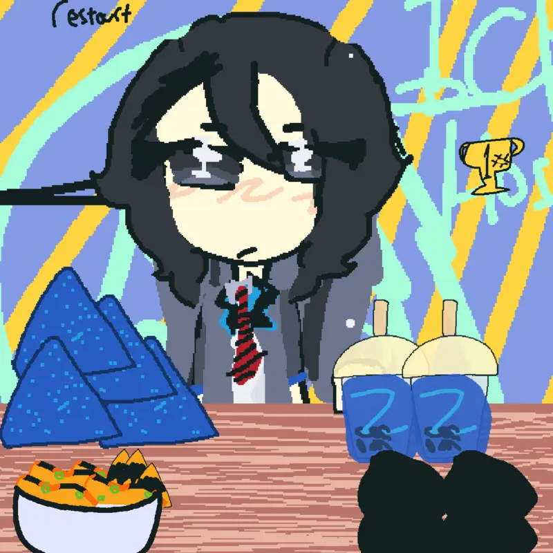 L/N again:3 by @leoneedfanhere