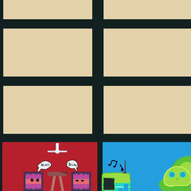 Game by @_creador_de_niveles_