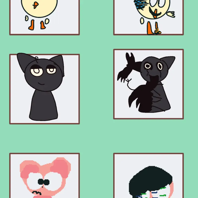 Game by @hopee