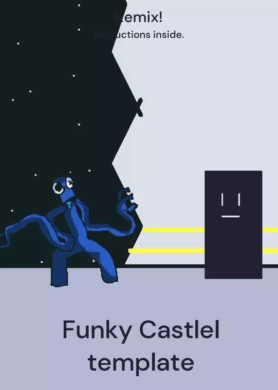Game by @uygar-games