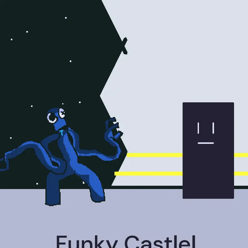 Game by @uygar-games