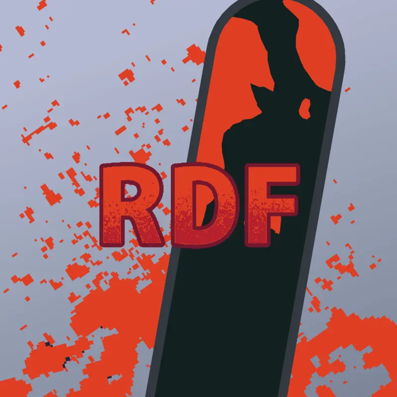 RDF by @MiceLL
