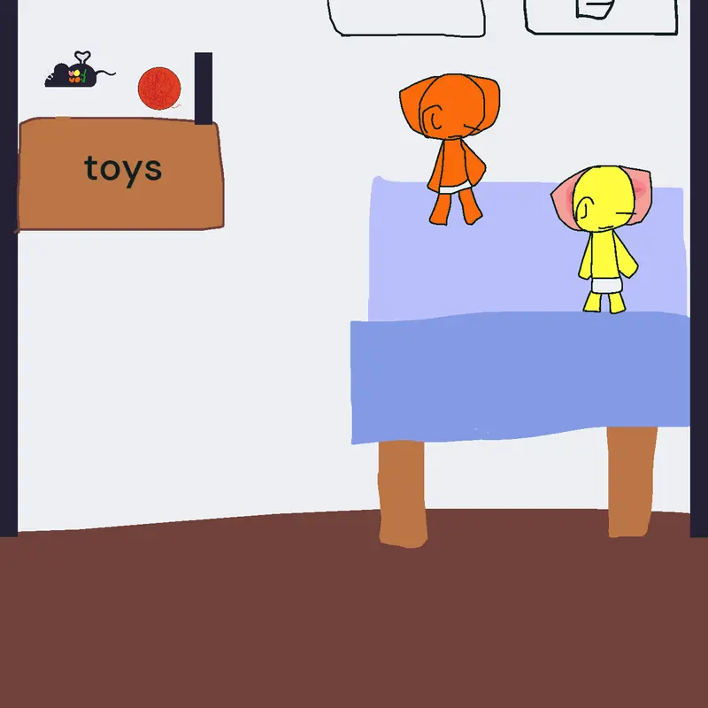Game by @porplcracked