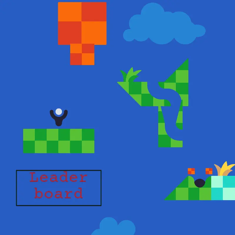 The worlds hardest golf by @kirdoird548