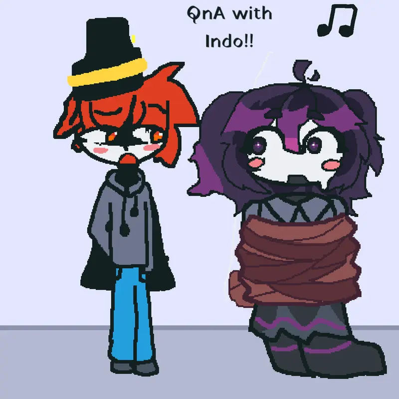 Game by @AutumnIsabaddie