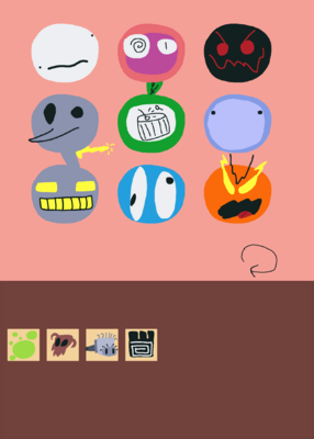 snapshot