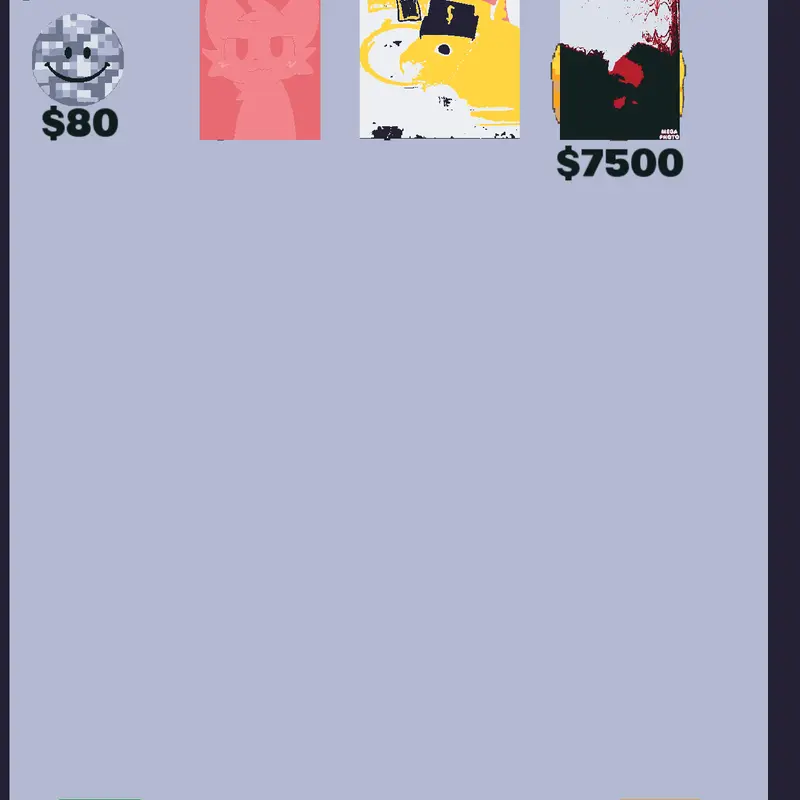 Game by @Solomon4623