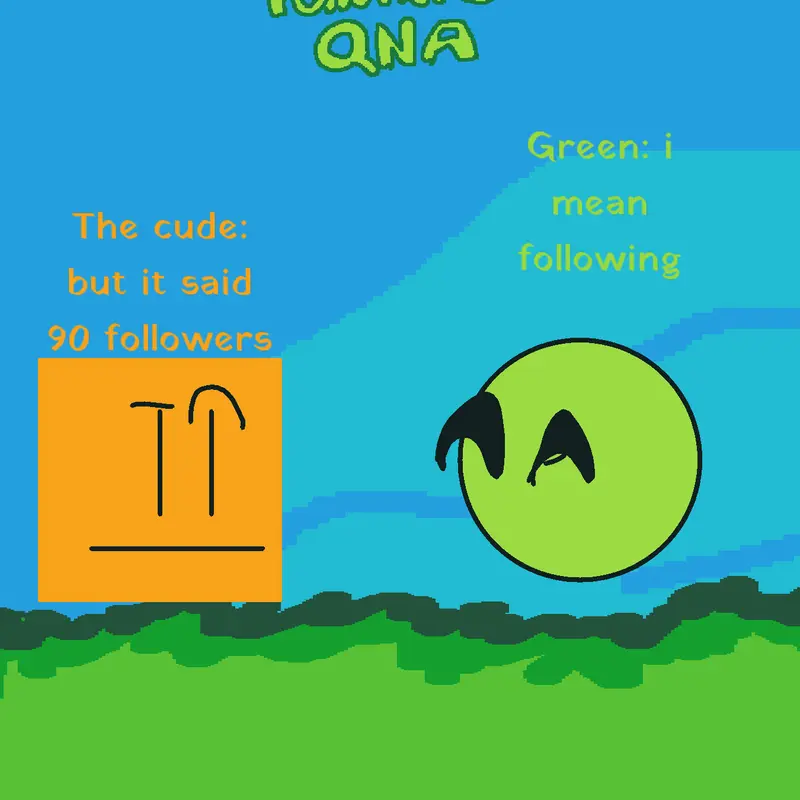 Game by @Green_oc