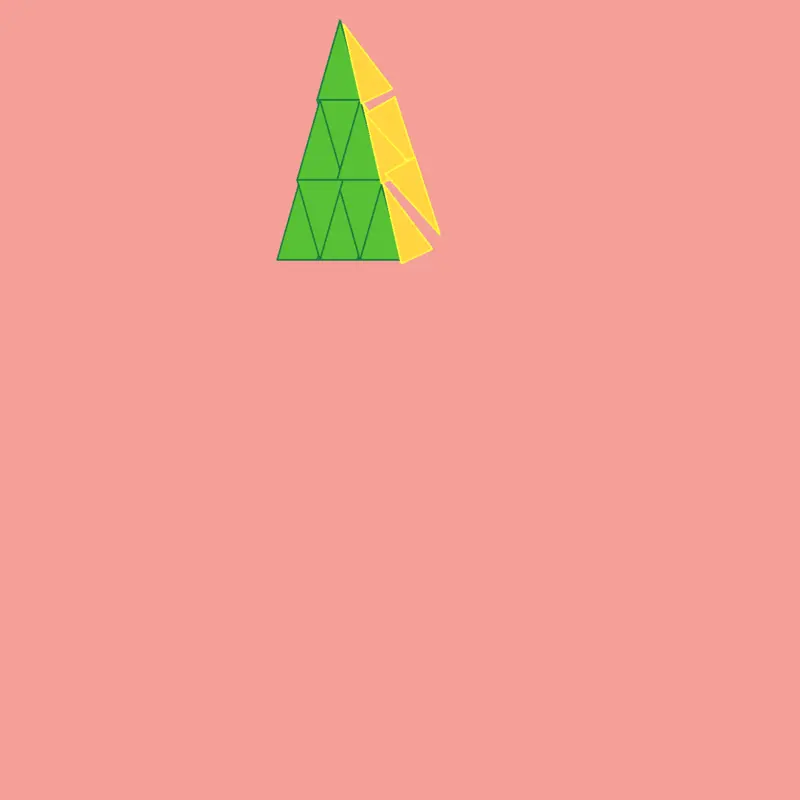Pyramid by @rex_2026